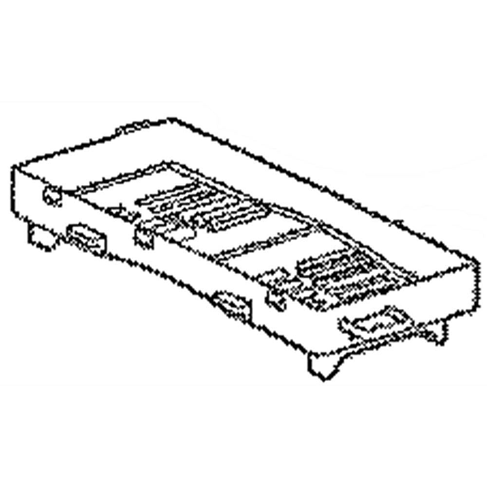 Part #3550El1003B, Lg Protector Cover