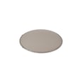 Washer Door Glass for LG WM2501HVA - Part 3550EL1004D