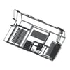 Protect Cover 3550EL2003B