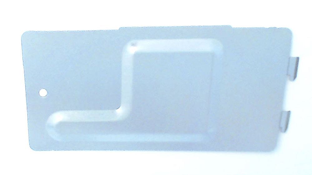 Part #3550El3002A, Dryer Terminal Block Cover / 12.86 x 11.43 x 2.71