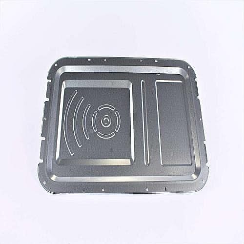 Part #3550En1023K, Rear Cover / 22.00 x 56.00 x 24.00