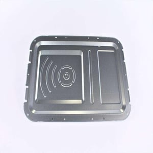 Rear Cover 3550EN1023K