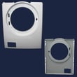 Cover for LG WM2277HW/01 - Part 3550ER0009B