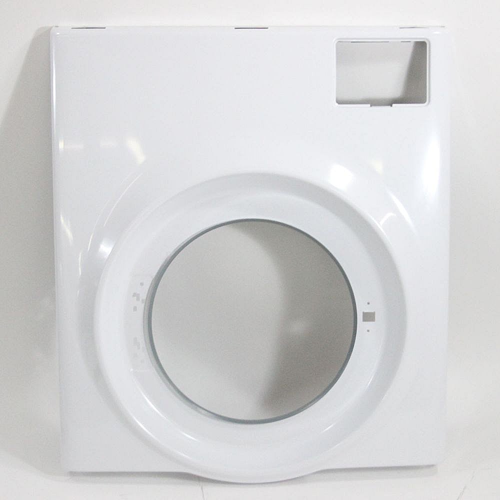 Part #3550Er1018A, Washer Front Panel