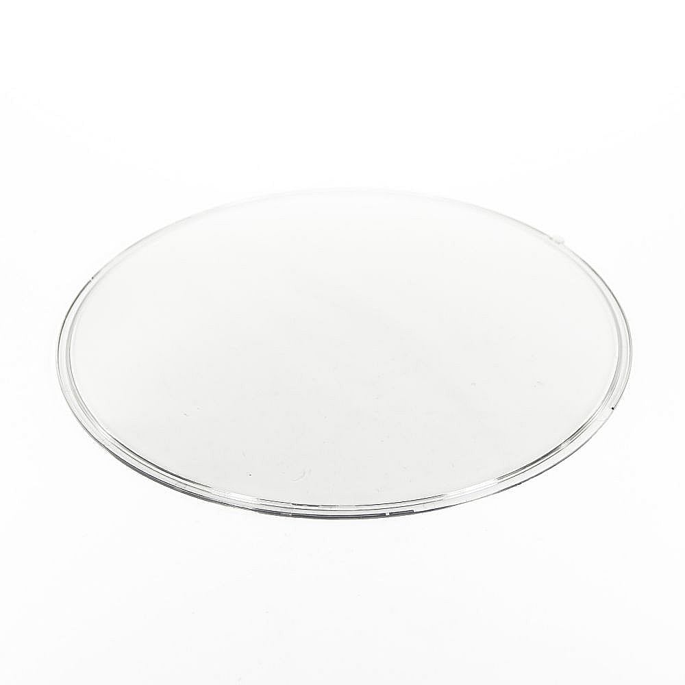 Part #3550Er1023B, Lg Dryer Door Outer Cover / 19.33 x 17.67 x 6.00