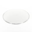 Lg Dryer Door Outer Cover 3550ER1023B