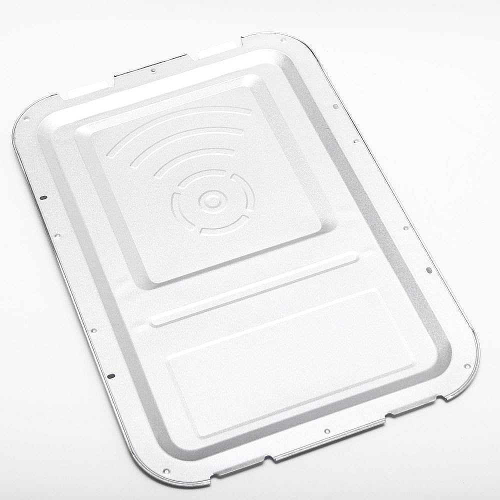 Part #3550Er1028A, Washer Cabinet Back Panel / 26.00 x 18.00 x 8.29