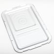 Washer Cabinet Back Panel for LG WM2233HS - Part 3550ER1028A