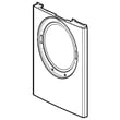 Dryer Front Panel for LG DLG2102W - Part 3551EL0006A