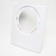Cabinet Cover for LG DLE2514W - Part 3551EL0007A