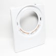 Dryer Front Panel for LG DLEX3070W - Part 3551EL0009A
