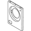 Cabinet Cover for LG WM2011HW - Part 3551ER0022A