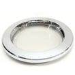 Dryer Door Assembly for LG DLE2301R - Part 3581EL0002C