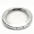 Dryer Door Assembly for LG DLE5977WM - Part 3581EL0002K
