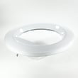 Washer Door Assembly for LG WM2010CW - Part 3581ER1010A