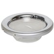 Washer Door Assembly for LG WM2487HWMA - Part 3581ER1012A