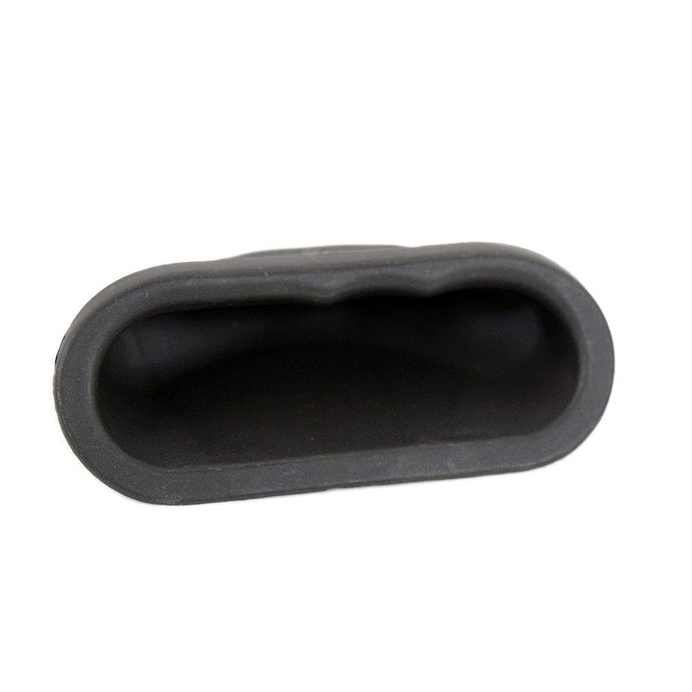 Part #3650Fa3489A, Washer Cabinet Handle Insert / 6.00 x 2.50 x 1.50