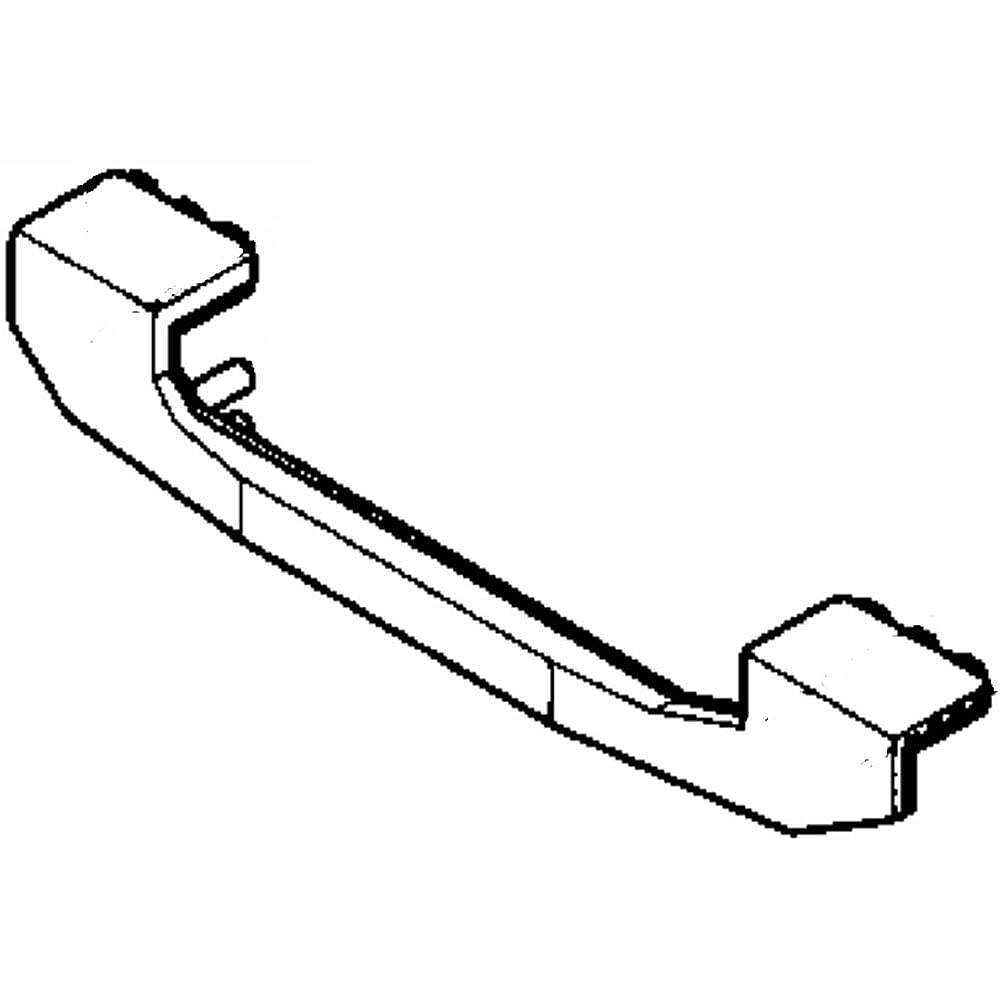 Part #3651Er0002C, Lg Handle Assembly