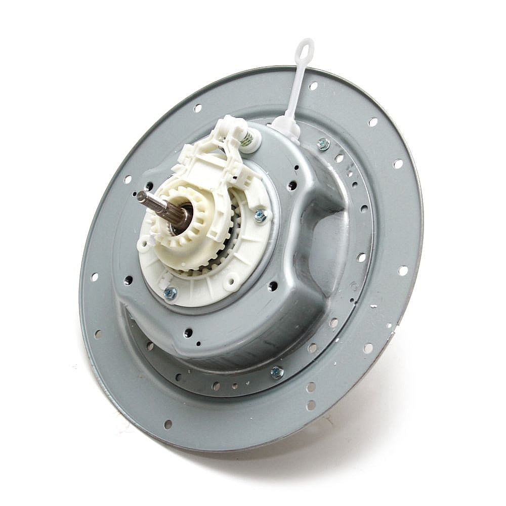 Photo of Washer Drive Shaft and Shifter Assembly from Repair Parts Direct