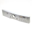 Dryer Control Panel for LG DLE3777W - Part 3721EL0004C