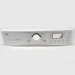 Dryer Control Panel for LG DLG8388WM - Part 3721EL0009B