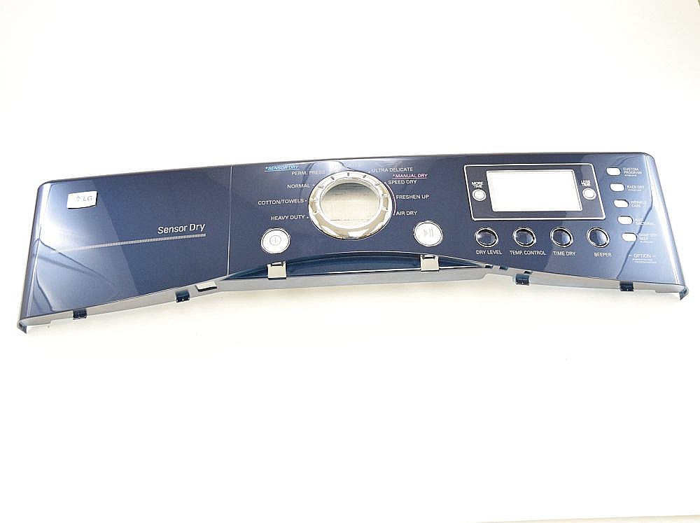 Photo of Part #3721El0009D, Control from Repair Parts Direct