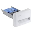 Washer Dispenser Drawer for LG WM2277HW/01 - Part 3721ER1073D