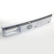 Washer Control Panel for LG WM1814CW - Part 3721ER1160A