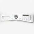 Dryer Control Panel for LG DLGX7188WM - Part 3721ER1273P