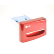 Washer Drawer Panel for LG WM2487HRM - Part 3721ER1274U