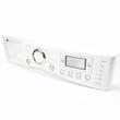 Washer Control Panel for LG WM2688HWM - Part 3721ER1279A