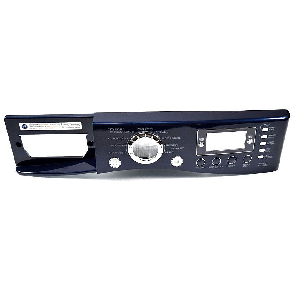Part #3721Er1279R, Console Panel