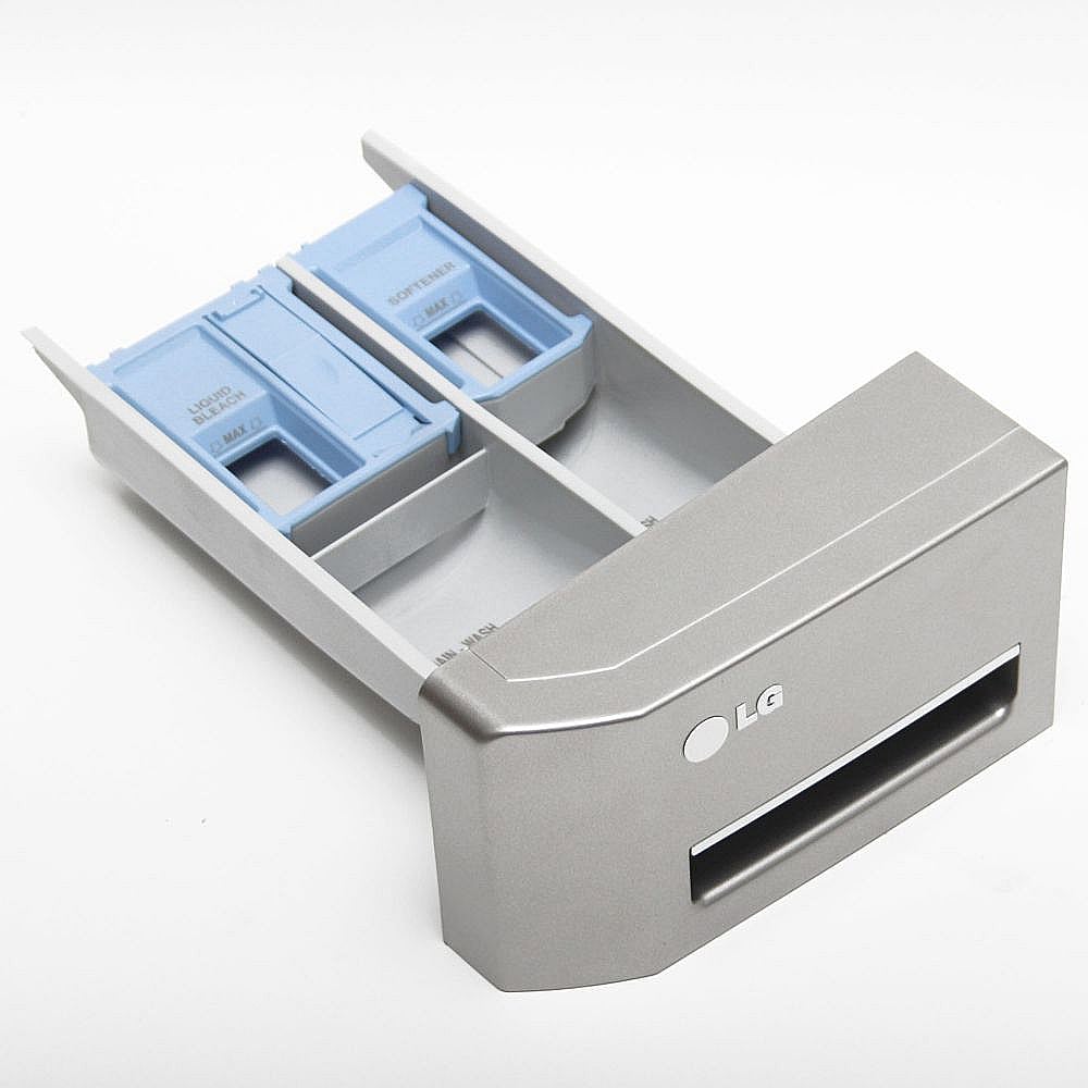 Photo of LG Part #3721Er1316C, Drawer | 0.10 x 0.10 x 0.10 from Repair Parts Direct