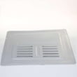 Washer Cabinet Back Panel 3808FA1368F