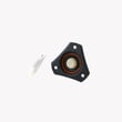 Dryer Drum Bearing Kit for LG DLEC733W - Part 383EEL3003E