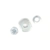 Dryer Blower Wheel Retainer Assembly 383EEL9001G