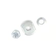 Dryer Blower Wheel Retainer Assembly 383EEL9001G