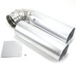 Dryer Side Or Bottom Vent Kit 383EEL9001L
