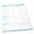 Sheet for Kenmore 79681583410 - Part 3840EL3001F