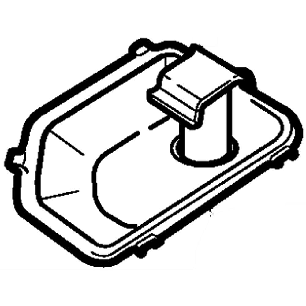LG WM2455HW washer parts Sears PartsDirect