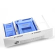Washer Dispenser Drawer for LG WT4801CW/00 - Part 3891EA2007E