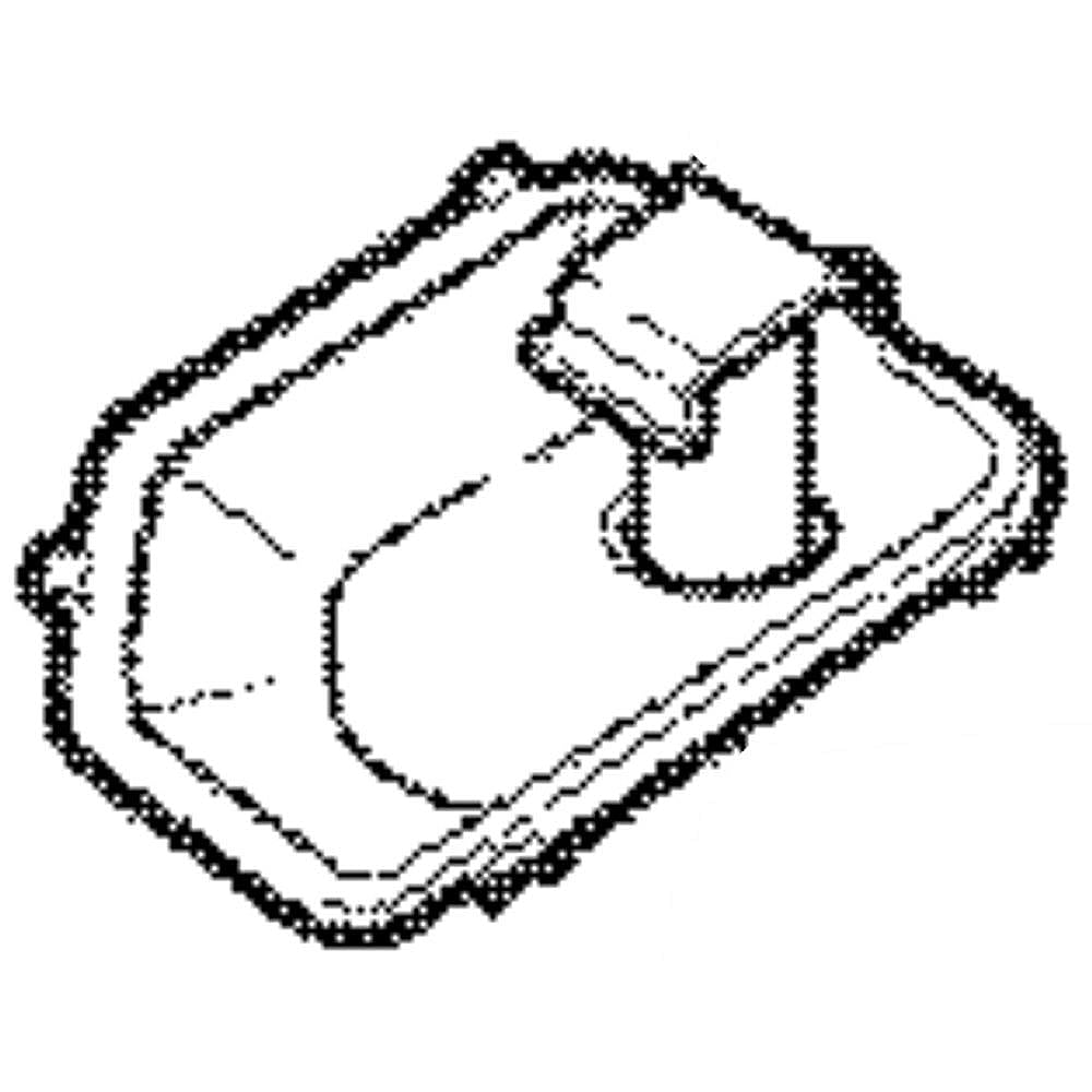 Washer Detergent Dispenser