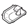 Washer Detergent Dispenser Reservoir 3891ER2003G