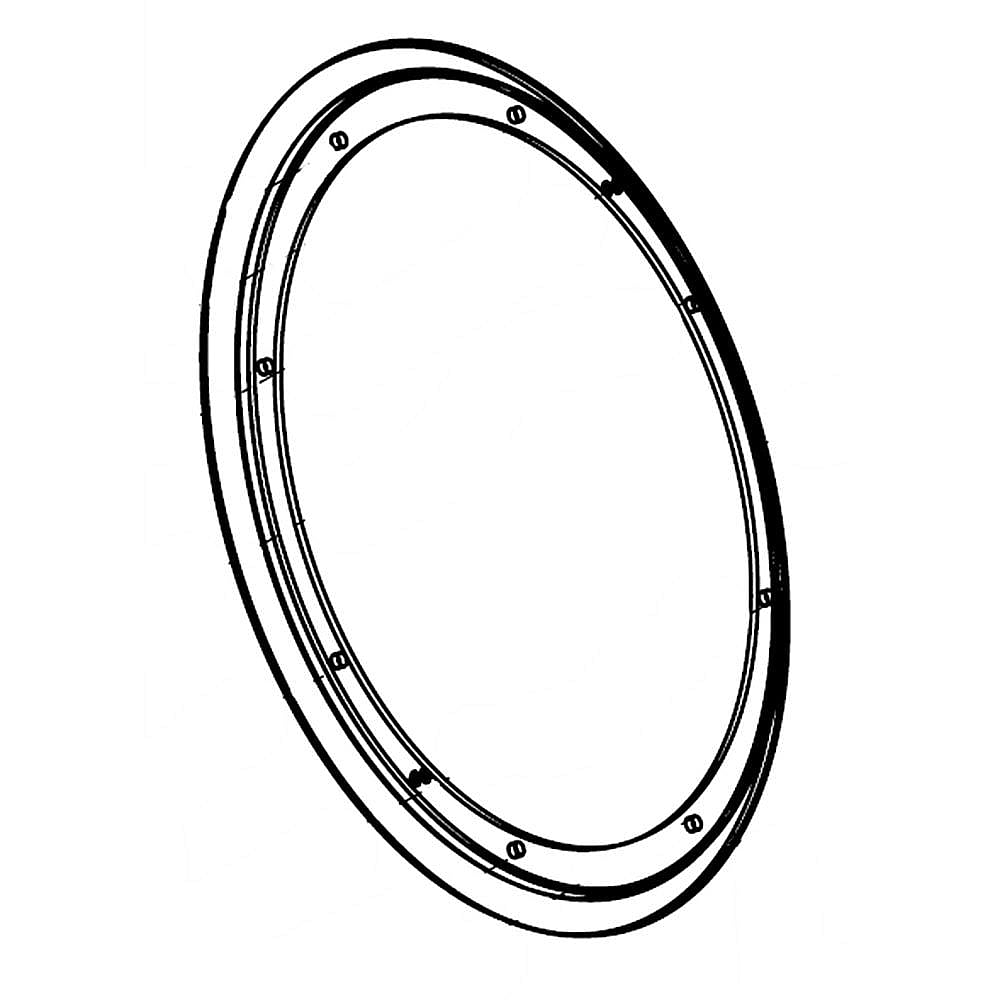 Part #3921El1001A, Packing Assembly