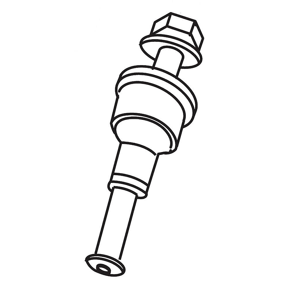 Part #4011En3006B, Bolt Assy