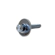 Washer Bolt for LG WM3370HVA/00 - Part 4011EN4003A