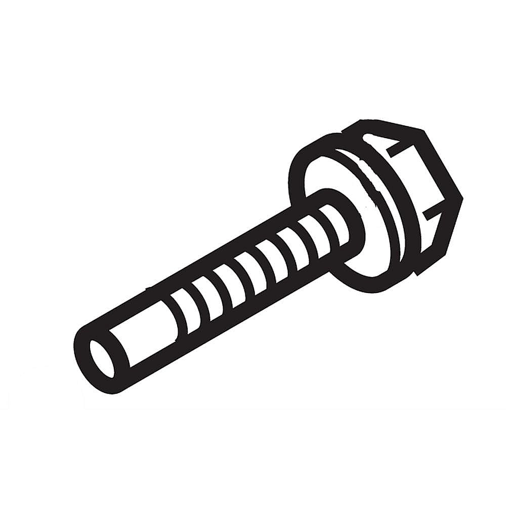 Part #4011En4013A, Bolt Assy