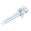 Washer Bolt, 8 x 62-mm