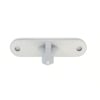 Dryer Door Strike 4026EL3007B