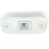 Dryer Door Latch Kit 4027EL1001B